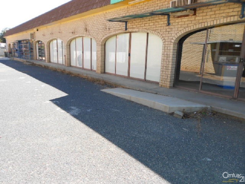 Parkes NSW 2870