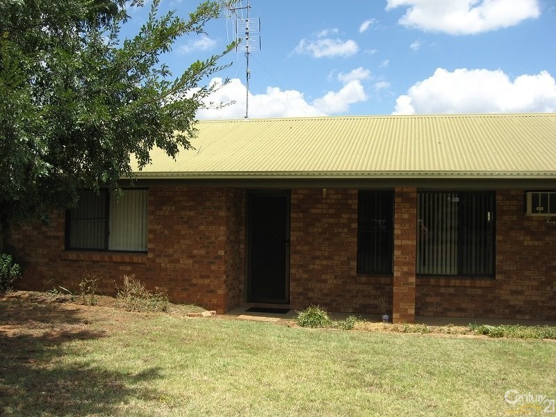 2/58-60 FORBES RD, Parkes NSW 2870