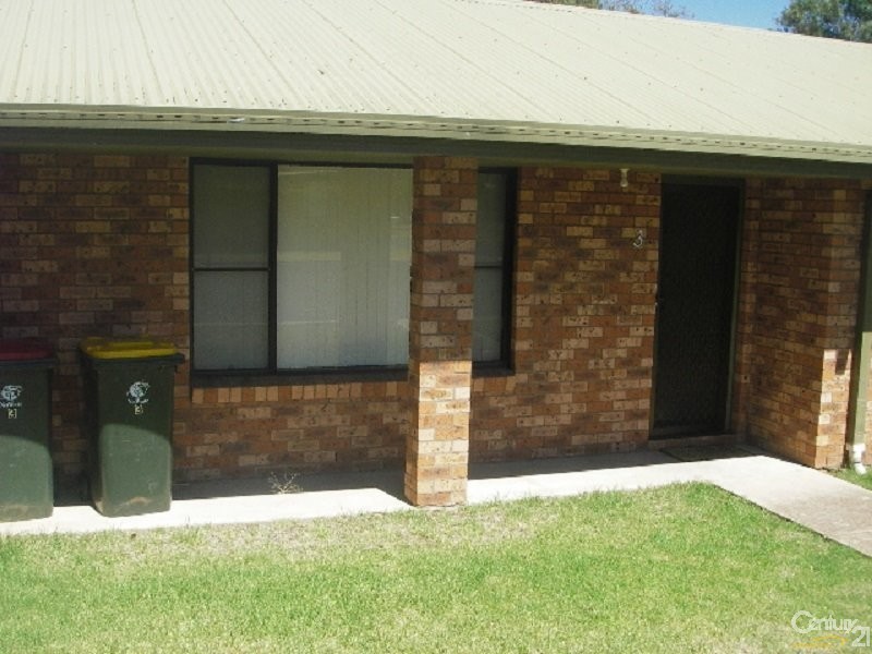 3/58-60 FORBES RD, Parkes NSW 2870