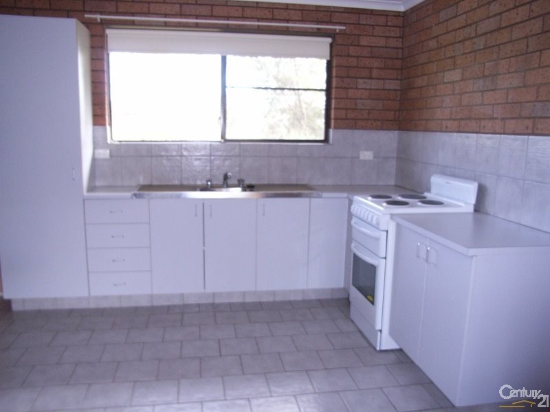 3/58-60 FORBES RD, Parkes NSW 2870
