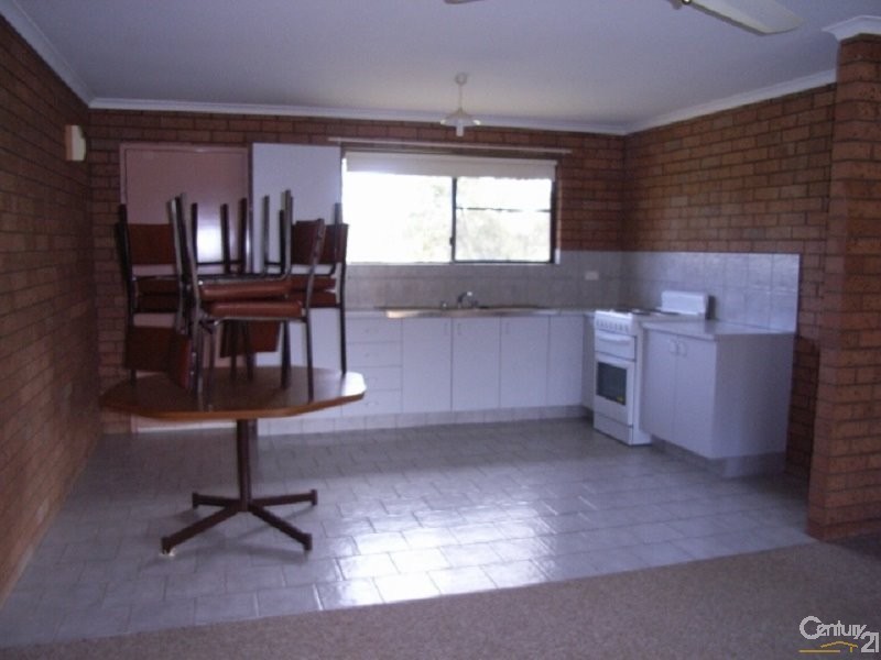 3/58-60 FORBES RD, Parkes NSW 2870