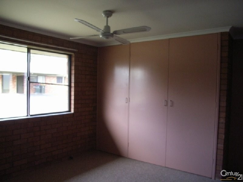 3/58-60 FORBES RD, Parkes NSW 2870