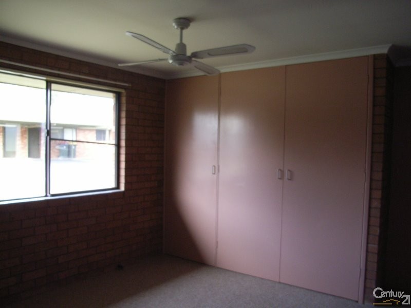 3/58-60 FORBES RD, Parkes NSW 2870