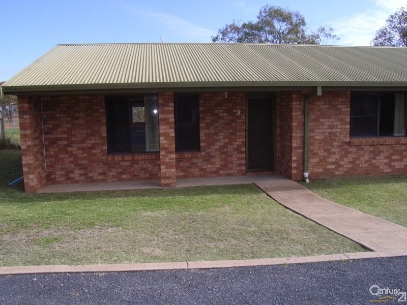3/58-60 FORBES RD, Parkes NSW 2870
