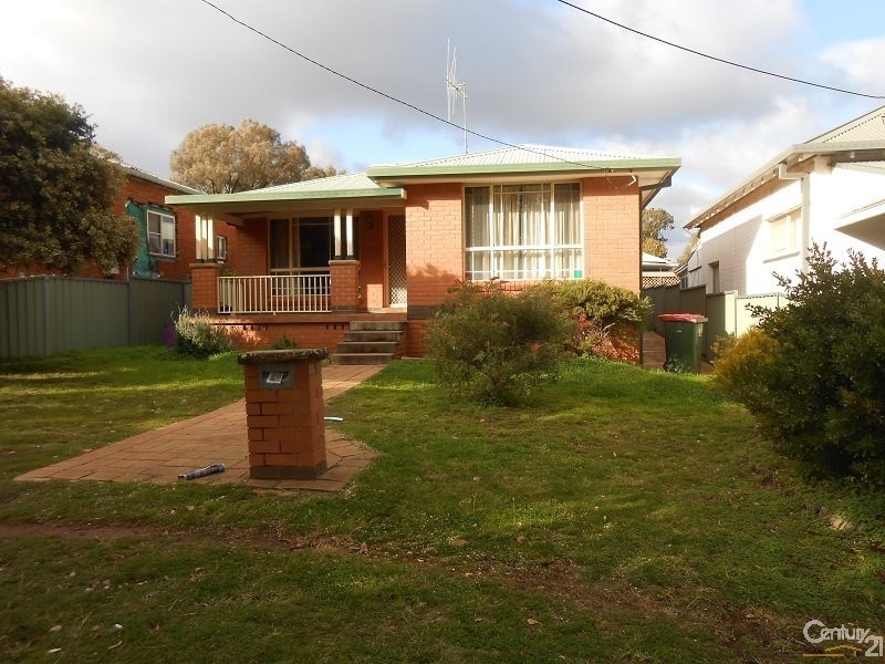 149 CURRAJONG ST, Parkes NSW 2870