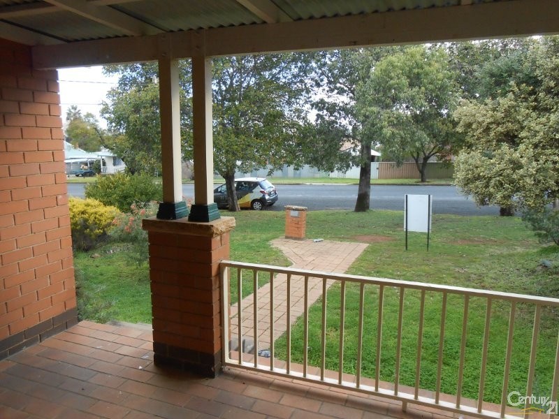 149 CURRAJONG ST, Parkes NSW 2870