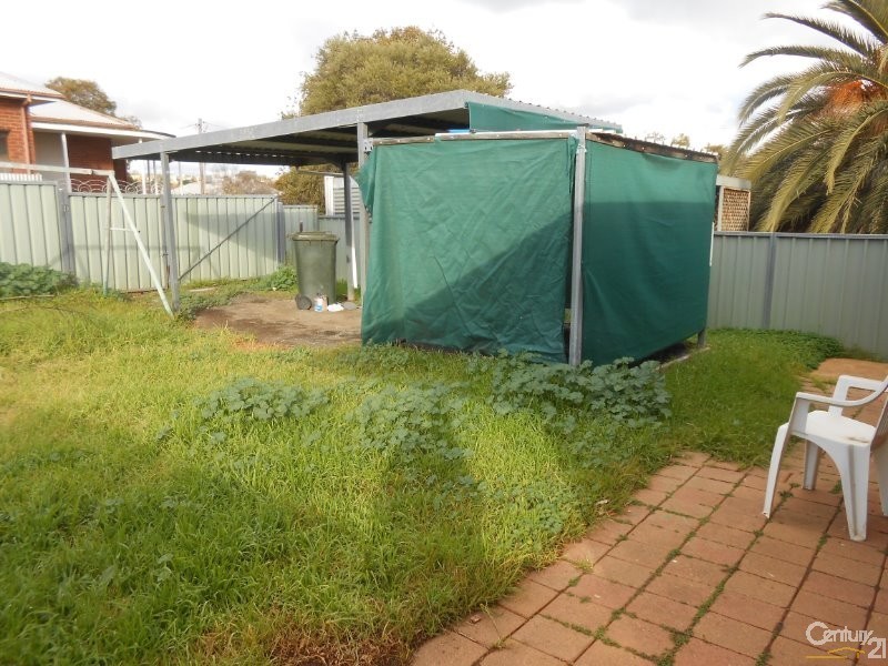 149 CURRAJONG ST, Parkes NSW 2870