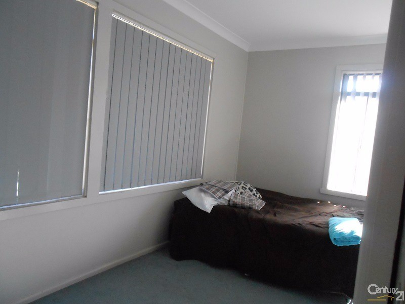 22 MITCHELL ST, Parkes NSW 2870