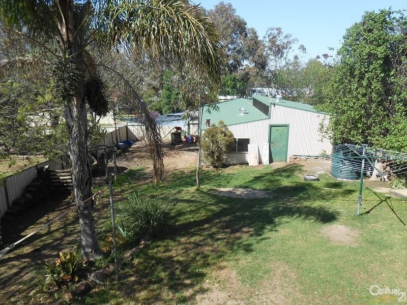 47 Rose Street, Parkes NSW 2870