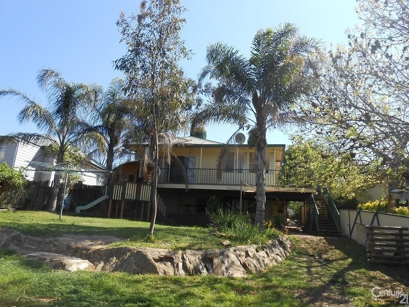 47 Rose Street, Parkes NSW 2870
