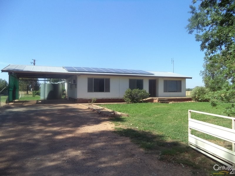 10499 Renshaw-McGirr Way, Parkes NSW 2870