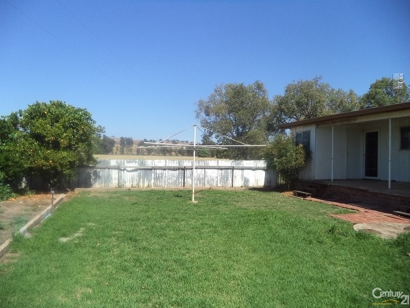 10499 Renshaw-McGirr Way, Parkes NSW 2870