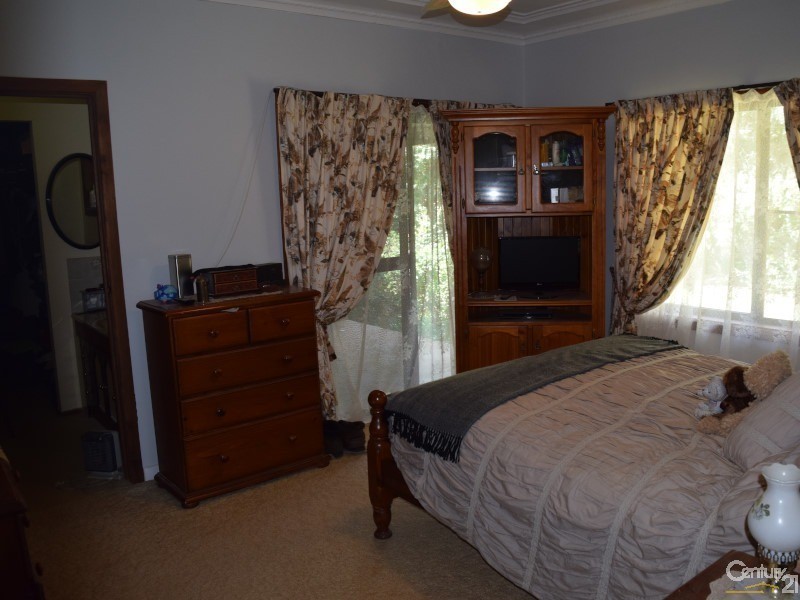 3099 “Glenwarrie” The Tullamore / Narromine Road, Peak Hill NSW 2869