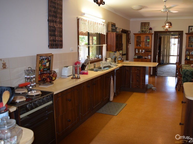 3099 “Glenwarrie” The Tullamore / Narromine Road, Peak Hill NSW 2869