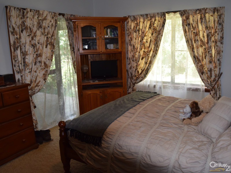 3099 “Glenwarrie” The Tullamore / Narromine Road, Peak Hill NSW 2869