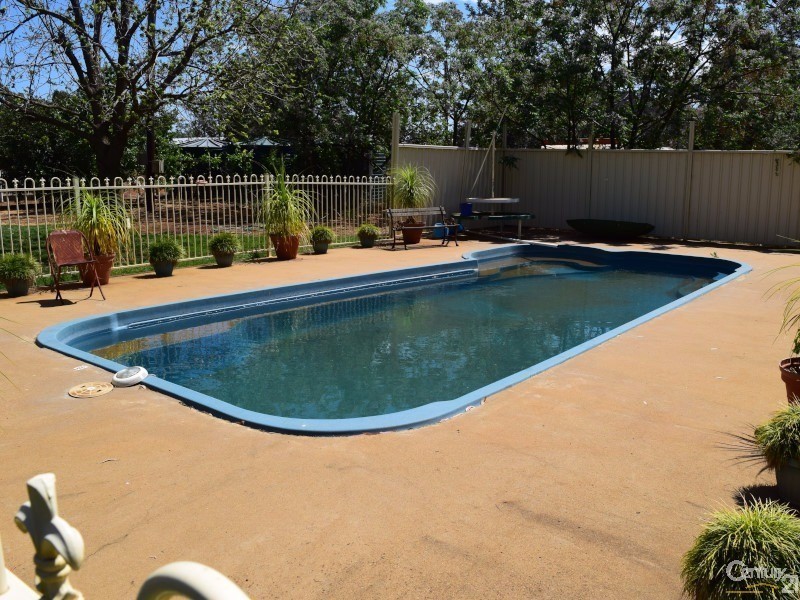 3099 “Glenwarrie” The Tullamore / Narromine Road, Peak Hill NSW 2869