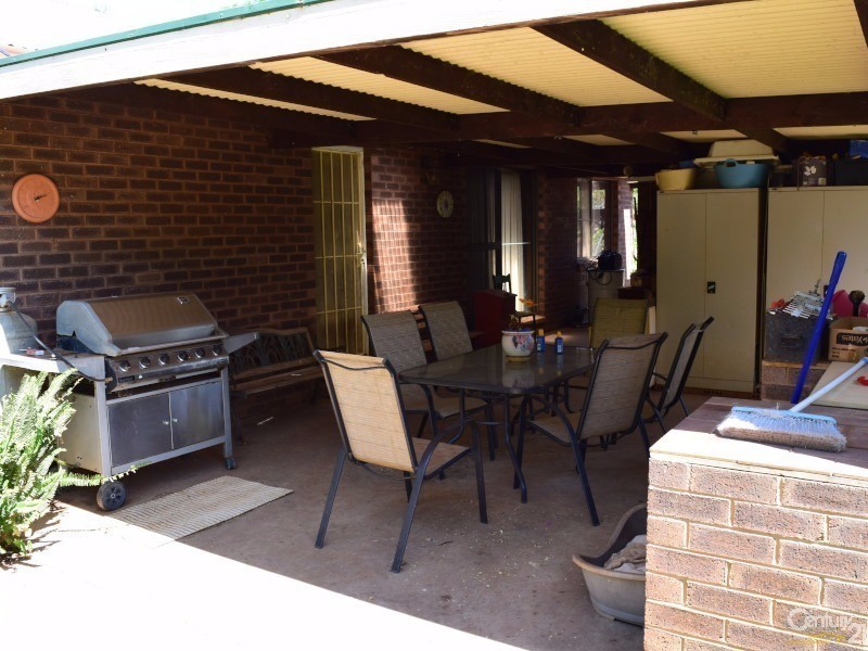 3099 “Glenwarrie” The Tullamore / Narromine Road, Peak Hill NSW 2869