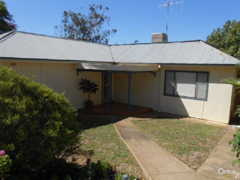 45 Rose Streert, Parkes NSW 2870
