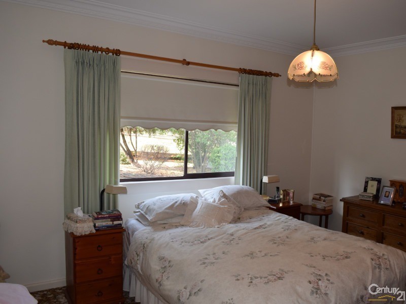 45 Rose Streert, Parkes NSW 2870