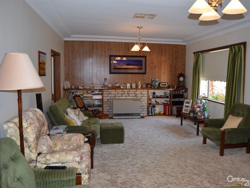 45 Rose Streert, Parkes NSW 2870