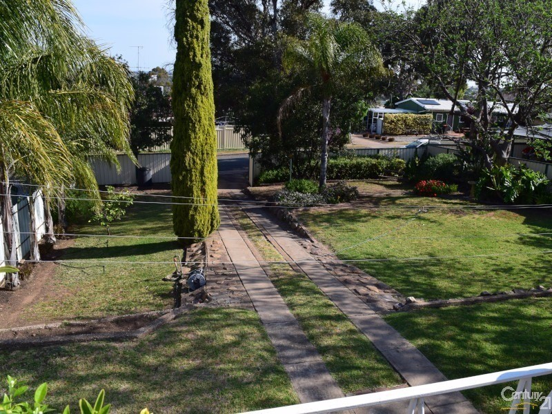 45 Rose Streert, Parkes NSW 2870