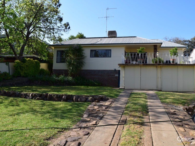 45 Rose Streert, Parkes NSW 2870