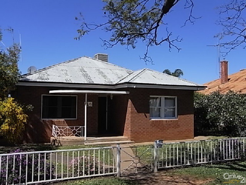 23 Mitchell Street, Parkes NSW 2870