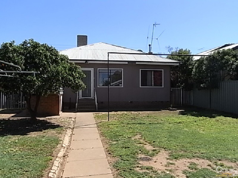 23 Mitchell Street, Parkes NSW 2870