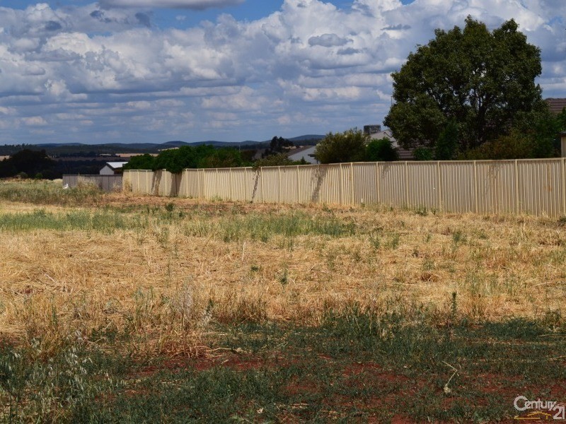 Lot 14 Danilenko Street, Parkes NSW 2870