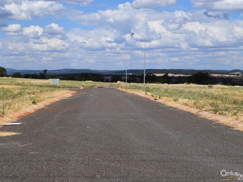 Lot 14 Danilenko Street, Parkes NSW 2870