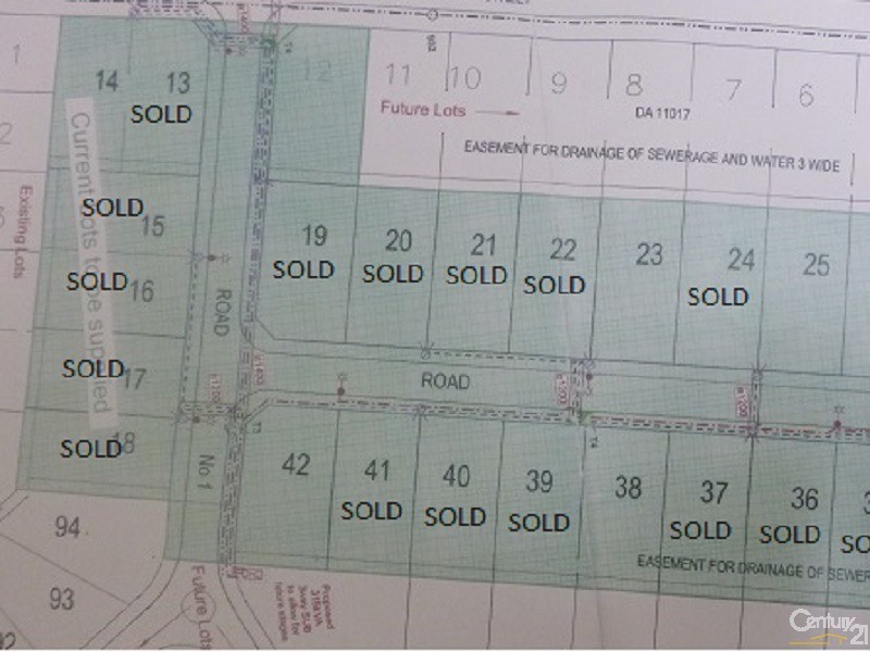 Lot 14 Danilenko Street, Parkes NSW 2870