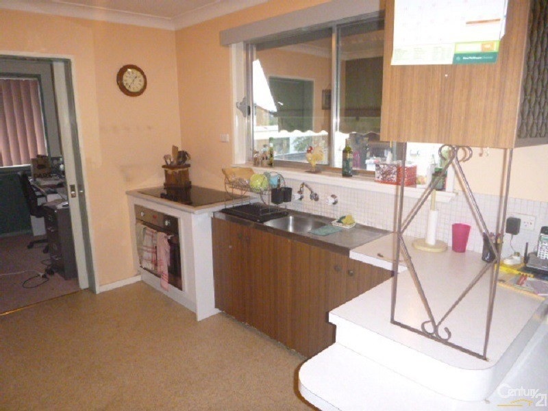 5 Fisher Street, Parkes NSW 2870