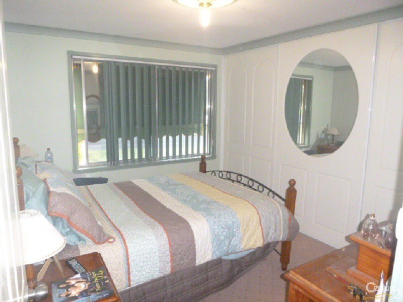 5 Fisher Street, Parkes NSW 2870