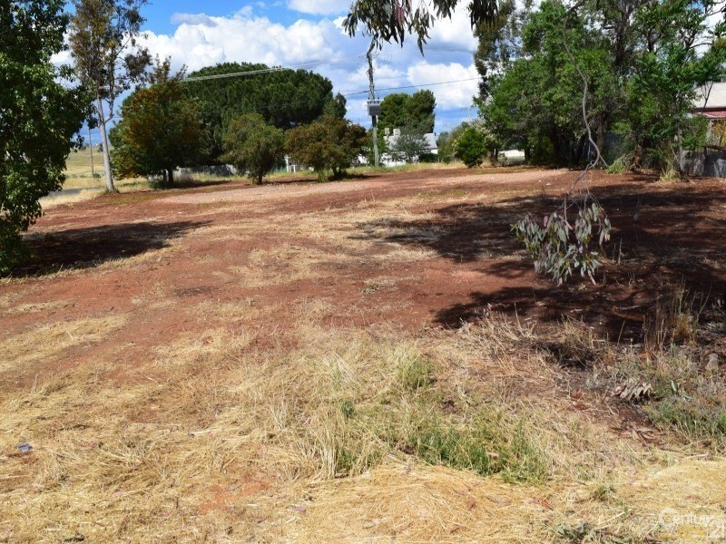 55  Webb Street, Parkes NSW 2870