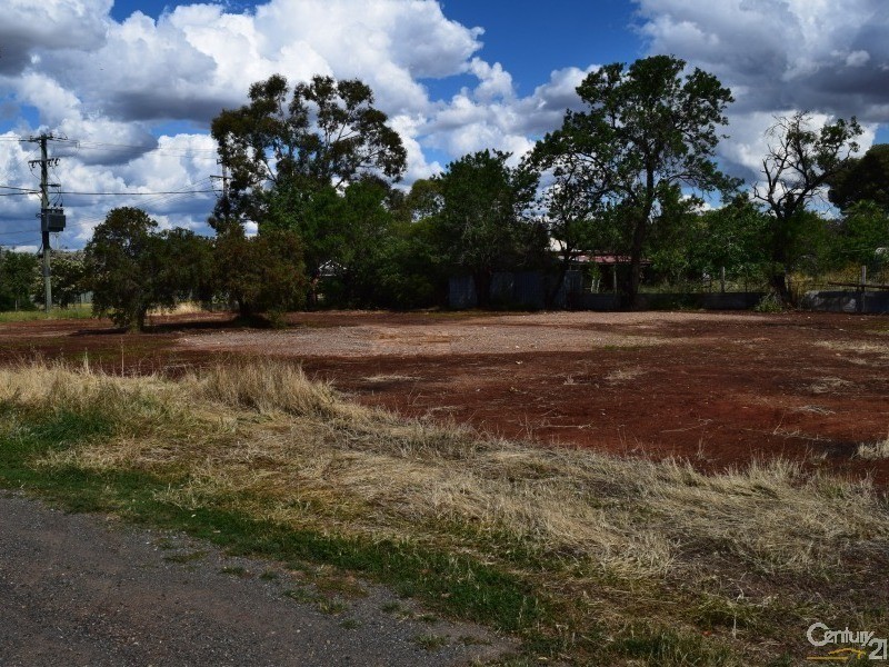 55  Webb Street, Parkes NSW 2870