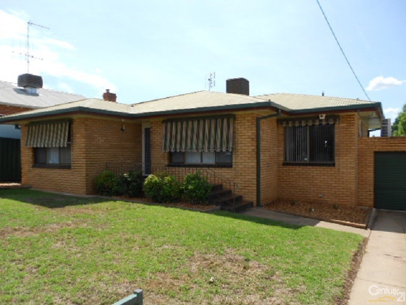 22 Weston Street, Parkes NSW 2870