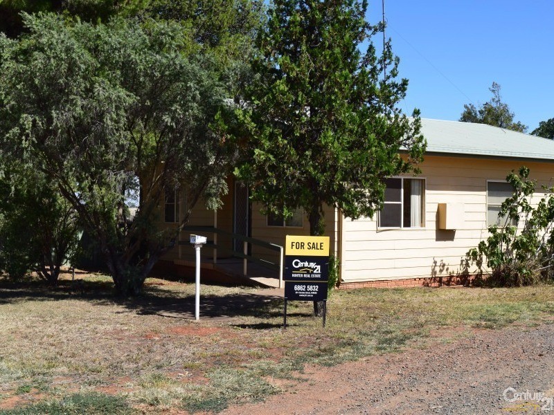 14 Dunns Lane, Parkes NSW 2870
