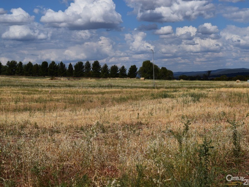 Lot 12 Danilenko Street, Parkes NSW 2870