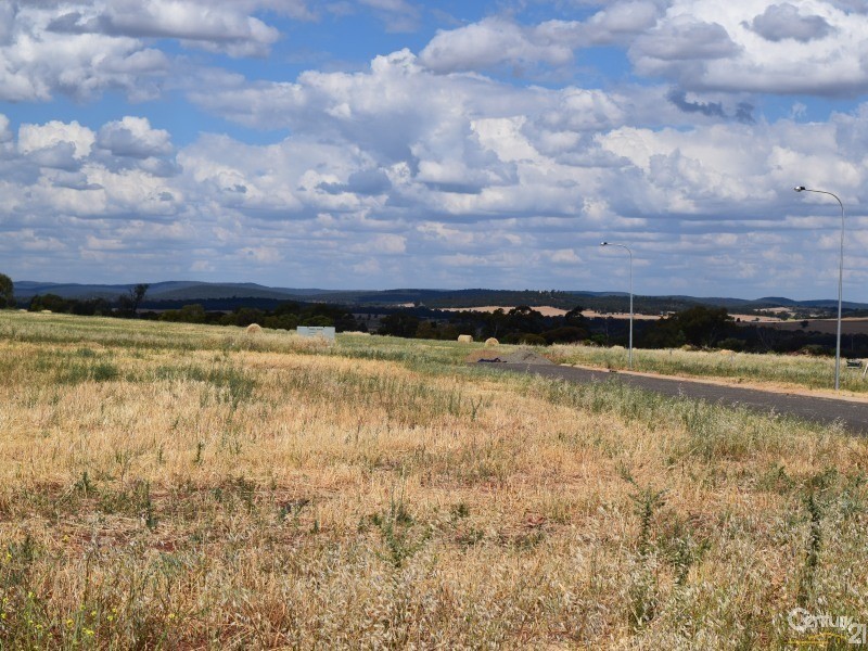 Lot 12 Danilenko Street, Parkes NSW 2870