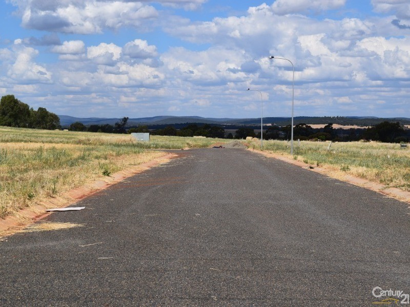 Lot 12 Danilenko Street, Parkes NSW 2870