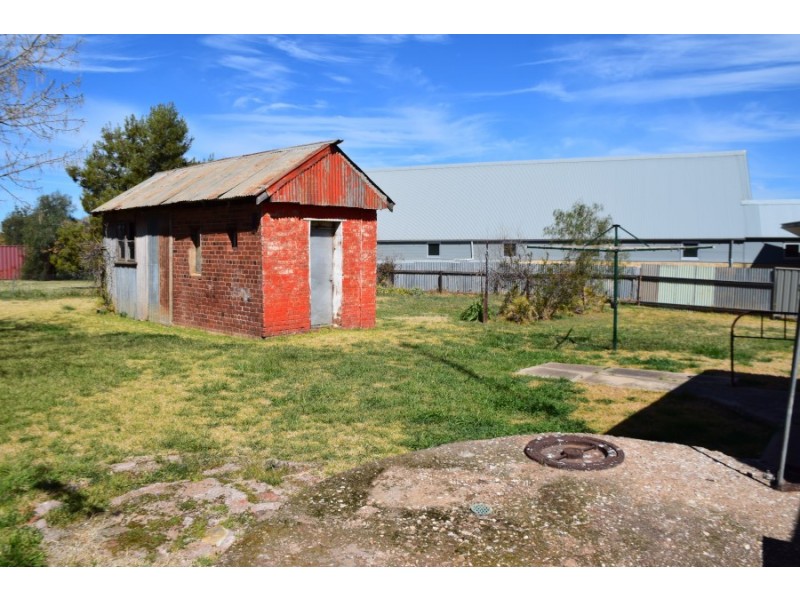 80 Peak Hill Road, Parkes NSW 2870