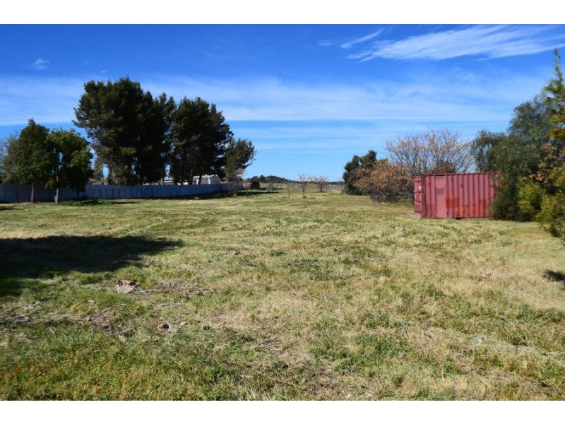 80 Peak Hill Road, Parkes NSW 2870