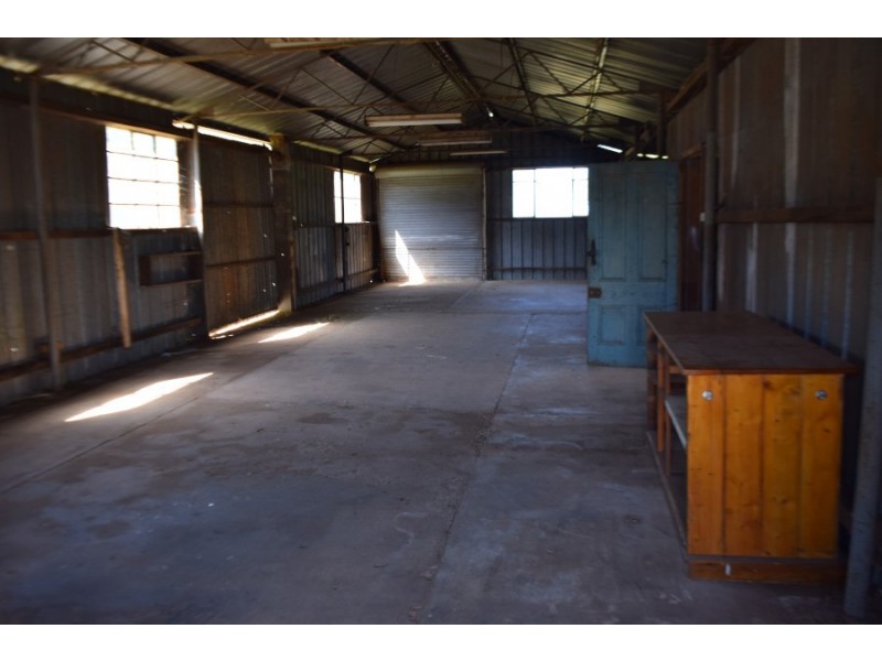 80 Peak Hill Road, Parkes NSW 2870