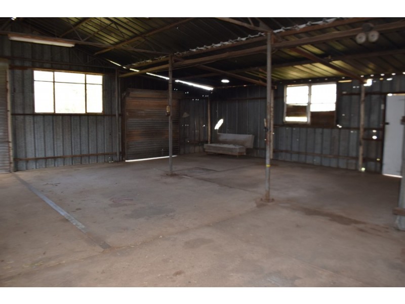 80 Peak Hill Road, Parkes NSW 2870