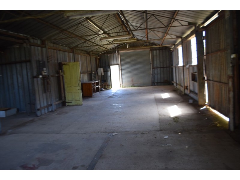 80 Peak Hill Road, Parkes NSW 2870