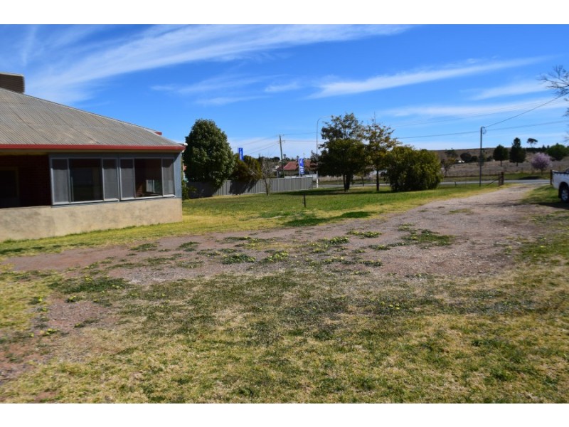 80 Peak Hill Road, Parkes NSW 2870