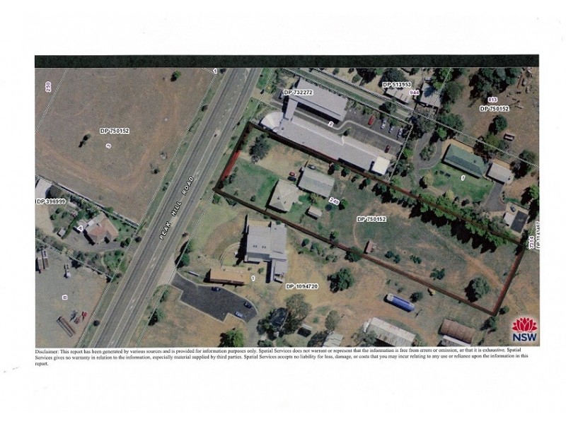 80 Peak Hill Road, Parkes NSW 2870