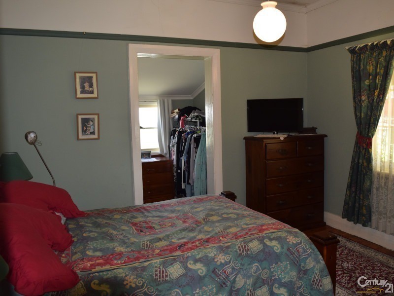 31 Elizabeth Street, Parkes NSW 2870