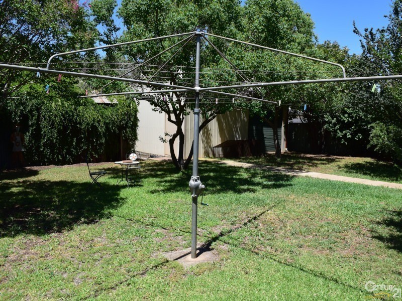 31 Elizabeth Street, Parkes NSW 2870