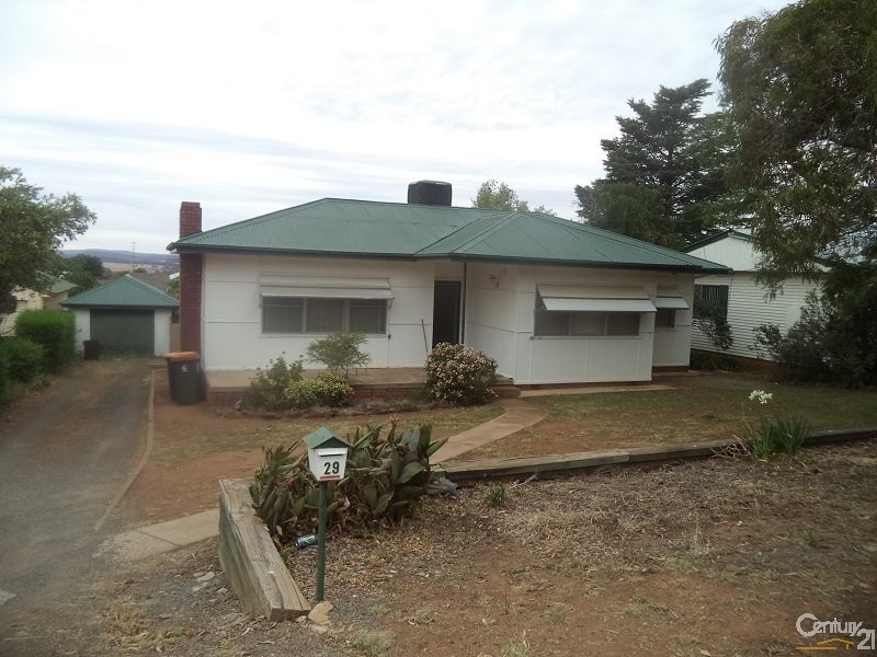 29 Lorking Street, Parkes NSW 2870